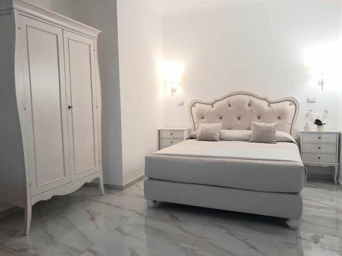 مبيت وإفطار Casola di Napoli La Vigna Del Vento المظهر الخارجي الصورة