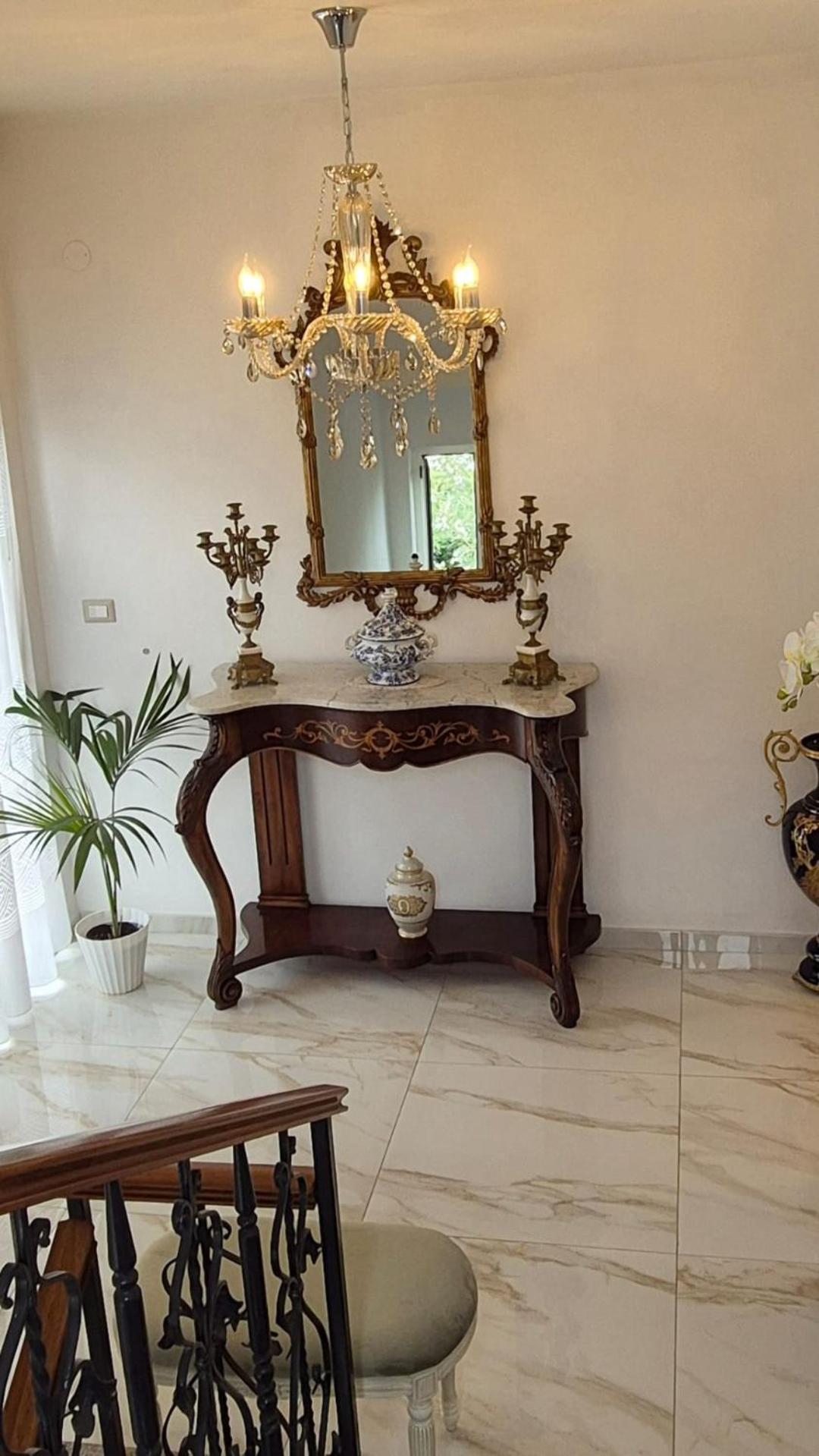 مبيت وإفطار Casola di Napoli La Vigna Del Vento المظهر الخارجي الصورة